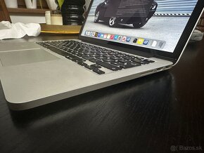 Apple Macbook Pro 13 - 3