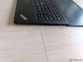 Lenovo x280 12,5', i5 8 gen., 8 GB RAM, 256 GB M.2 SSD - 3