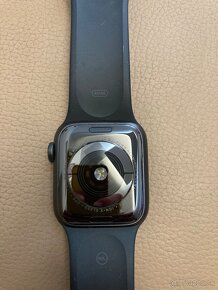 Apple watch series 5, 40mm LTE - 3