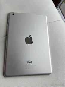 Apple iPad Mini 16GB - 3