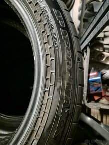 DUNLOP SP SPORT MAXX 050 225/50 R18 95V - 3