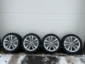 ORIGINAL BMW 7 G11/G12 ZIMNA SADA 5x112 R19 DVOJROZMER - 3