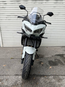 Kawasaki Versys 650 - 3