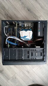 PC ASUS - Win 11 Pro, i7, 32GB, NVIDIA Quadro 4GB - 3