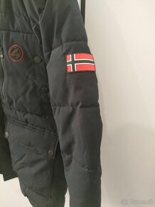 Geographical Norway - Albert - 3