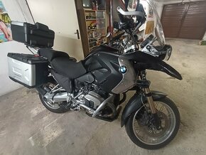 bmw r 1200 gs - 3