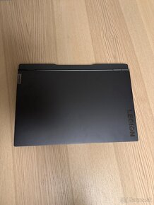 Lenovo Legion S7 herny notebook - 3