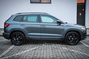 Škoda Karoq Sportline 2.0TDI 4x4 DCC ACC - 3