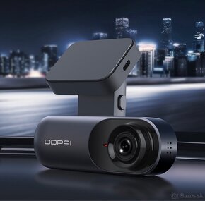 autokamera DDPAI Mola N3 dash cam - 3