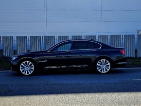 Bmw 740d xDrive F01 2011 - 3