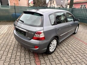 Honda Civic 2.0 118kW 2005 103805km i 1.majitel bez koroze - 3