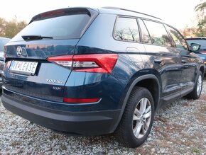 Odstúpim leasing na Škodu Kodiaq 2018 DSG 4x4, len 120tis.km - 3