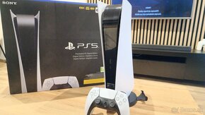 Playstation 5 - 3