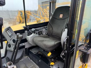 Jcb 86c-1 / 2019 , 3200 hodin pasovy bager - 3