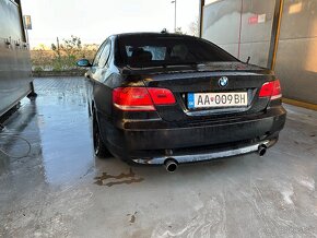 BMW 335D 210kw Mpacket - 3