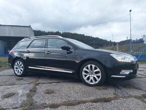 Citroen c5 tourer 2.0hdi exclusive - 3