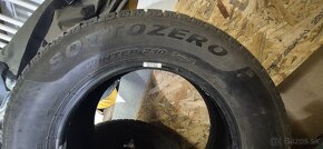 Pirelli Sottozero 225/60/16 - 3