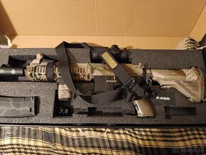 Specna arms adge 2.0 HK416 - 3