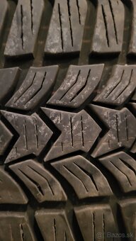 Zimné pneumatiky 205/55 R16 91H - 3