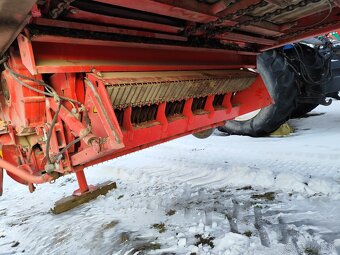 Pottinger Jumbo 8000 - 3