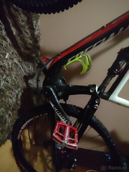 Specialized Stumpjumper FSR Expert Carbon 29 - 3