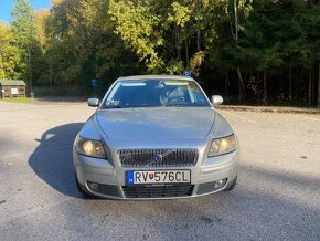 Volvo V50 Comfort 1.6D 2006 - 3