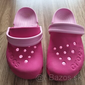 Detske Crocs - 3