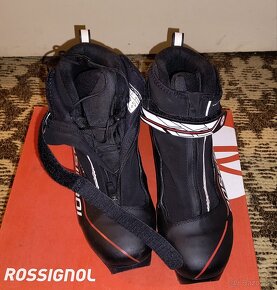 Rossignol XC Tour 2, veľ. 42 - 3