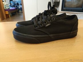 Vans dámske tenisky č. 38.5 - 3