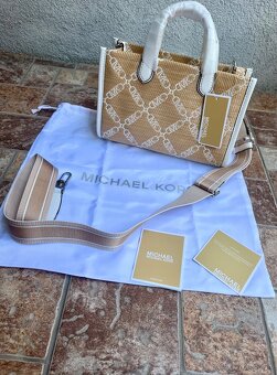 Nová kabelka Michael Kors - 3