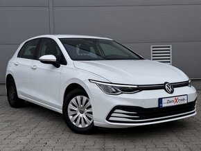 Volkswagen Golf 1.0 TSI OPF - 3