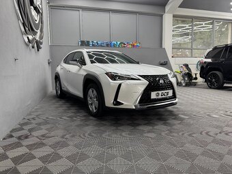 Lexus UX UX250H - 3