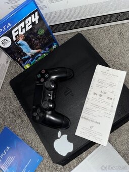 Playstation 4 slim - 3