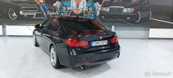 Bmw rad 3 f30 318d - 3