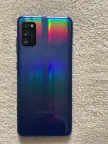 Samsung Galaxy A41 - 3