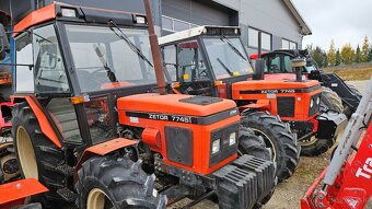 Zetor 7340 turbo italia - 3