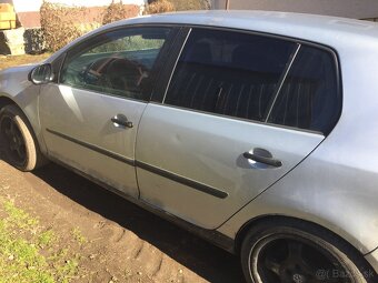 Volkswagen golf 1.9TDI - 3