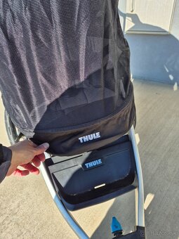 Thule urban glide 2 - 3