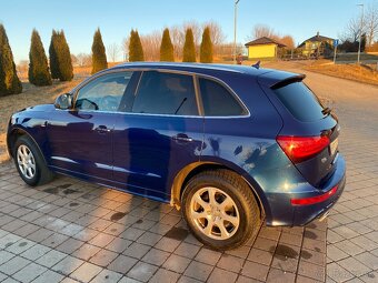 Audi Q5 8R 2.0TDi 130kw Quattro - 3