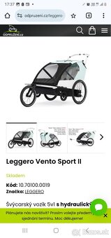 Leggero vento R - 3