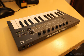 Novation FLkey Mini - 3