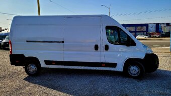 Peugeot Boxer Furgon 2.2 HDi 335 L3H2 - 3