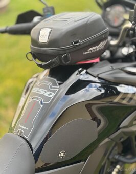 Suzuki DL 650 V-Strom XT 2018 - 3