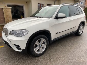 Predám BMW X5 4.0 xDrive - 3