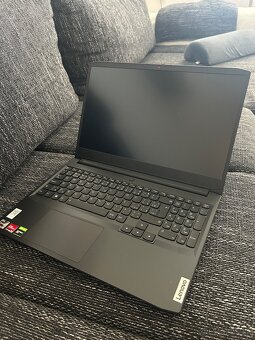 LENOVO IdeaPad Gaming 3 - 3