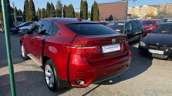 BMW X6 xDrive 40d - 3