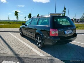 Volkswagen Passat 1.9 Tdi - 3