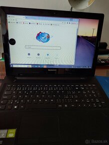 Notebook Lenovo - 3