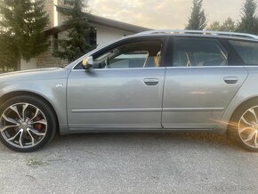 Audi A4 B7 Avant 2.0 TDi - 3