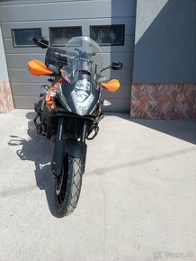 KTM 1050 Adventure 2015 ZNÍŽENÁ CENA - 3